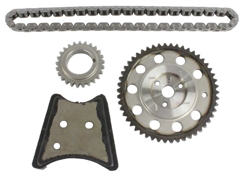 DNJ Master Engine Rebuild Kit 2007 Chevrolet, Pontiac 3.4L