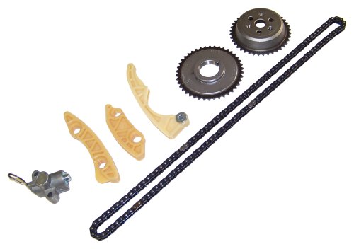 DNJ Master Engine Rebuild Kit 2010-2017 Buick, Chevrolet, GMC 2.4L
