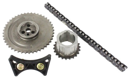 DNJ Master Engine Rebuild Kit 2005-2007 Cadillac, Chevrolet, GMC 6.0L
