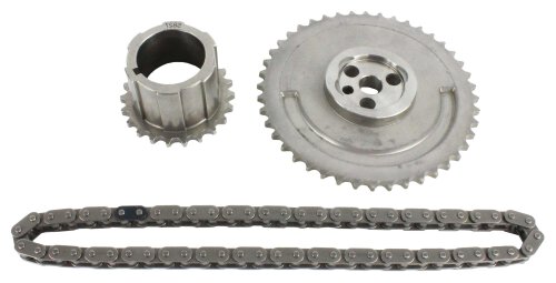 DNJ Master Engine Rebuild Kit 2005-2006 Isuzu 5.3L