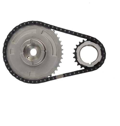 DNJ Master Engine Rebuild Kit 2010-2015 Chevrolet 6.2L