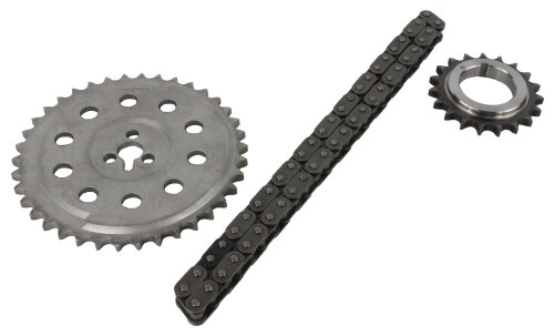 DNJ Master Engine Rebuild Kit 2002-2003 Chevrolet, GMC 8.1L