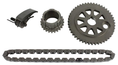 DNJ Master Engine Rebuild Kit 2004-2005 Buick, Chevrolet, Pontiac 3.8L