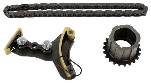 DNJ Master Engine Rebuild Kit 2010-2017 Chevrolet, GMC, Hummer 4.8L-5.3L