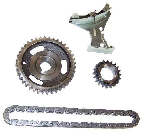 DNJ Master Engine Rebuild Kit 1994-1997 Chevrolet, GMC, Isuzu 2.2L L4