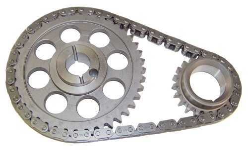 DNJ Master Engine Rebuild Kit 1972-1985 Ford, Lincoln, Mercury 5.0L