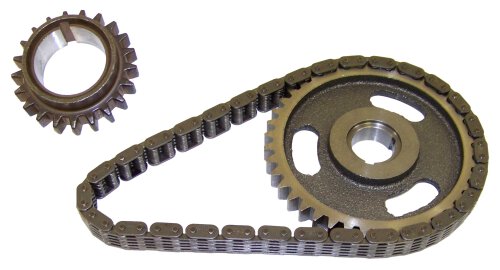 DNJ Master Engine Rebuild Kit 1997-1998 Ford 3.8L