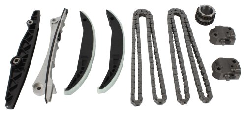 DNJ Master Engine Rebuild Kit 2001-2002 Ford, Mercury 3.0L