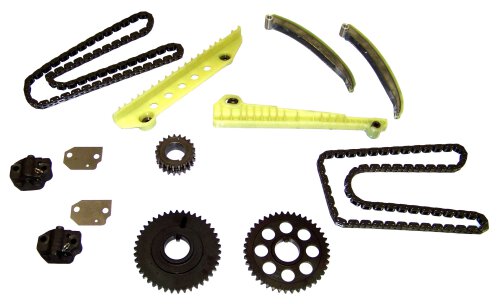 DNJ Master Engine Rebuild Kit 1999-2000 Ford 4.6L