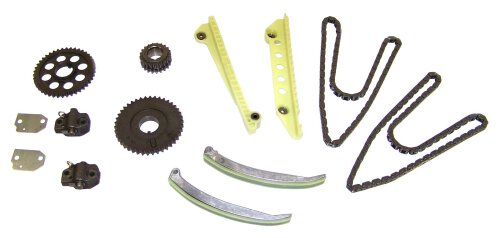 DNJ Master Engine Rebuild Kit 2002 Ford 4.6L