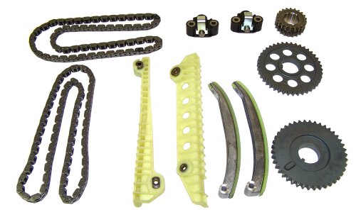 DNJ Master Engine Rebuild Kit 2002-2004 Ford 4.6L