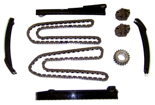 DNJ Master Engine Rebuild Kit 1999-2000 Ford 5.4L