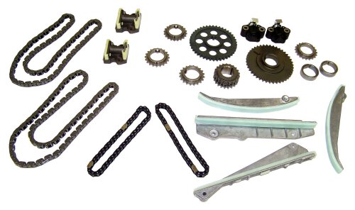 DNJ Master Engine Rebuild Kit 2005 Lincoln Aviator 4.6L V8