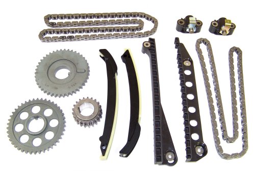 DNJ Master Engine Rebuild Kit 2002-2004 Ford 5.4L