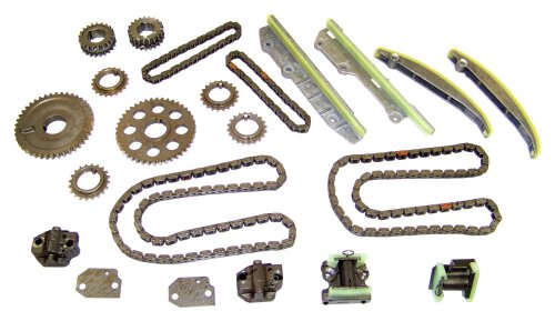 DNJ Master Engine Rebuild Kit 1998-2000 Lincoln 4.6L
