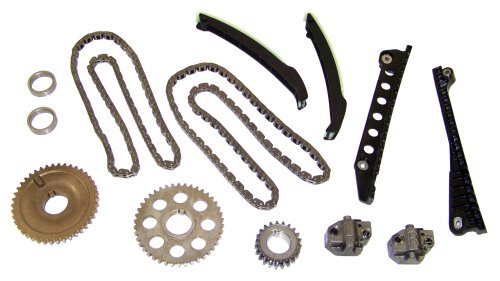 DNJ Master Engine Rebuild Kit 1999-2001 Ford 6.8L V10