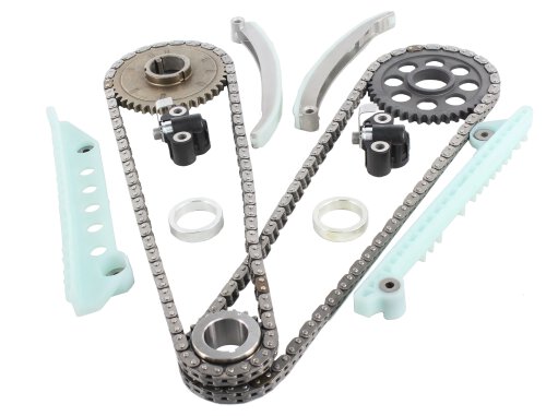 DNJ Master Engine Rebuild Kit 2009-2014 Ford 4.6L