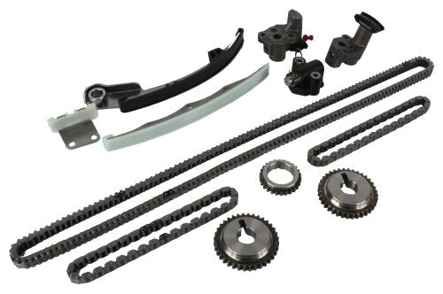 DNJ Master Engine Rebuild Kit 2005-2006 Ford 2.0L