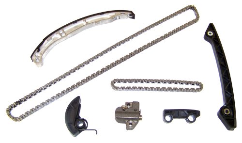DNJ Master Engine Rebuild Kit 2003-2005 Mazda 2.3L