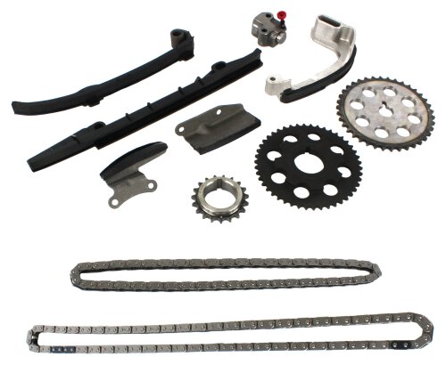 DNJ Master Engine Rebuild Kit 1989-1994 Mazda 2.6L