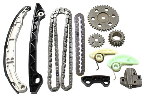 DNJ Master Engine Rebuild Kit 2006-2009 Ford, Mercury 2.3L
