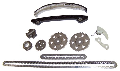DNJ Master Engine Rebuild Kit 2005-2006 Ford, Mercury 2.3L