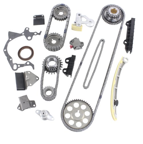 DNJ Master Engine Rebuild Kit 2001-2006 Suzuki 2.7L