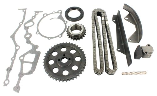 DNJ Master Engine Rebuild Kit 1983-1988 Nissan 2.4L