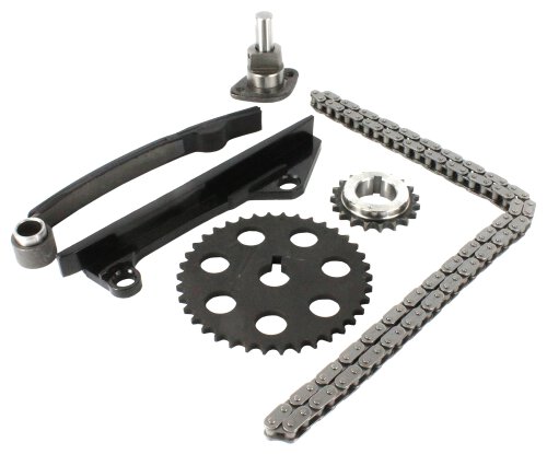 DNJ Master Engine Rebuild Kit 1989-1990 Nissan 1.6L
