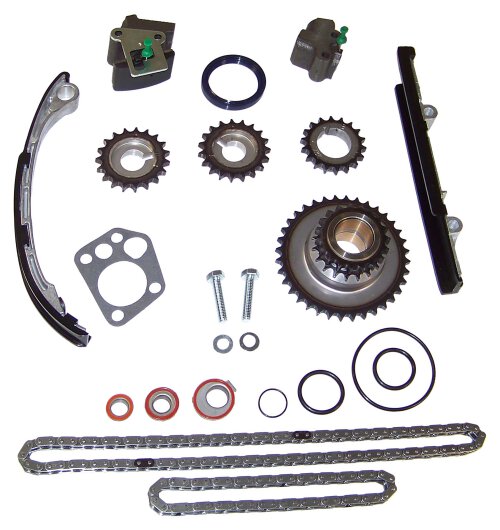 DNJ Master Engine Rebuild Kit 1998-2001 Nissan Altima 2.4L