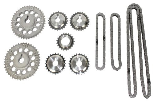 DNJ Timing Set 1995-2001 INFINITI, Nissan 3.0L
