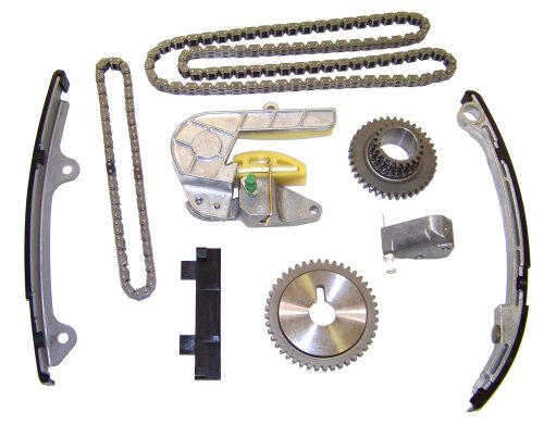 DNJ Master Engine Rebuild Kit 2002-2006 Nissan 2.5L