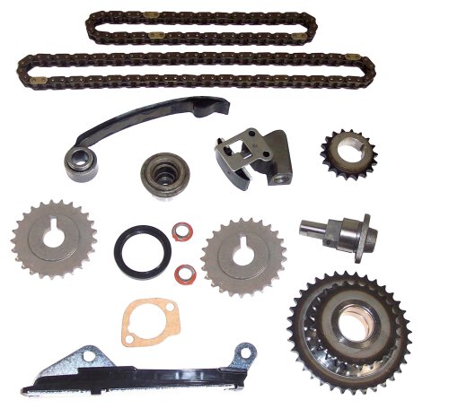 DNJ Master Engine Rebuild Kit 1995-1999 Nissan 1.6L