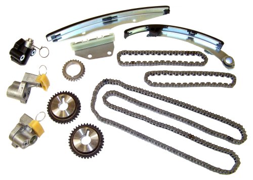 DNJ Master Engine Rebuild Kit 2005-2021 Nissan & Suzuki 4.0L V6