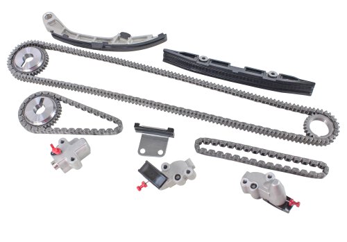 DNJ Master Engine Rebuild Kit 2007-2015 INFINITI, Nissan 3.5L
