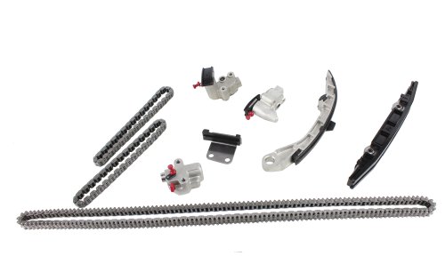 DNJ Master Engine Rebuild Kit 2009-2014 Nissan 3.5L