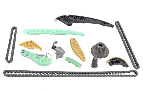 DNJ Master Engine Rebuild Kit 2008-2015 Audi, Volkswagen 2.0L