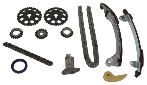 DNJ Master Engine Rebuild Kit 2007-2012 Lexus, Toyota 2.4L