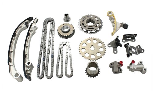 DNJ Master Engine Rebuild Kit 2005-2015 Toyota 2.7L