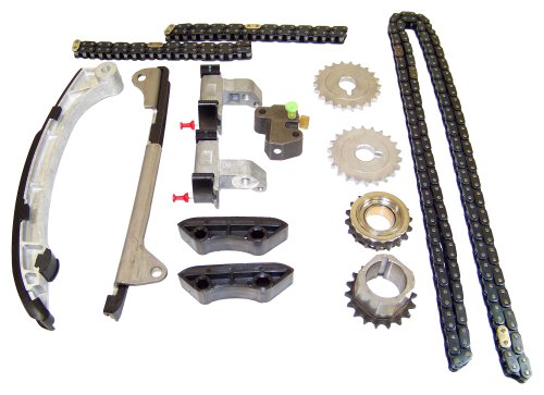DNJ Master Engine Rebuild Kit 2003-2011 Toyota 4.0L V6