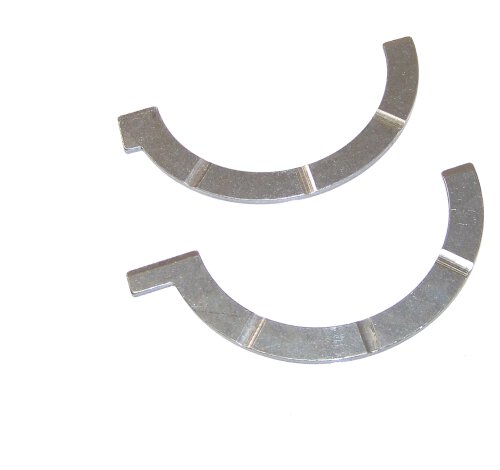 DNJ Master Engine Rebuild Kit 2007-2008 Chrysler, Dodge 5.7L