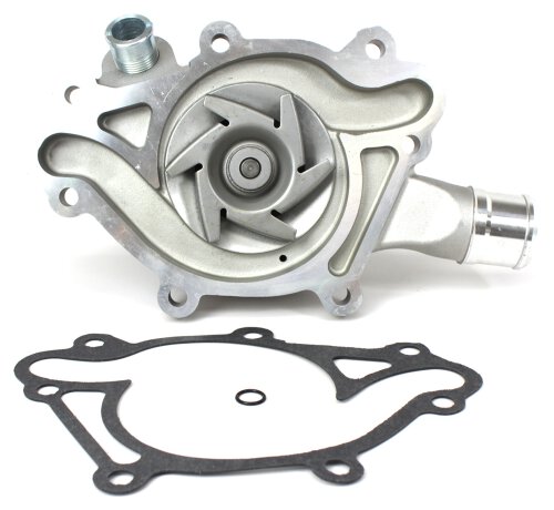 DNJ Water Pump 1993-2003 Dodge, Jeep 3.9L-5.9L