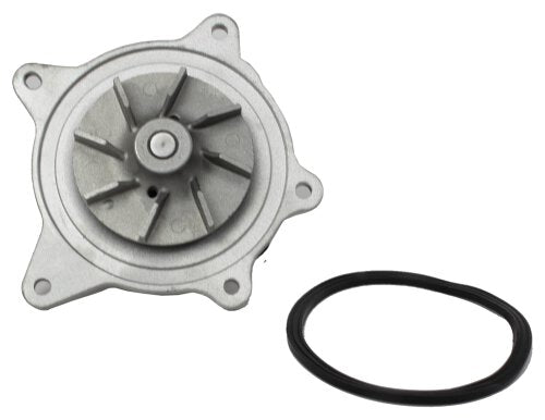 DNJ Water Pump 2001-2007 Chrysler, Dodge 3.3L-3.8L