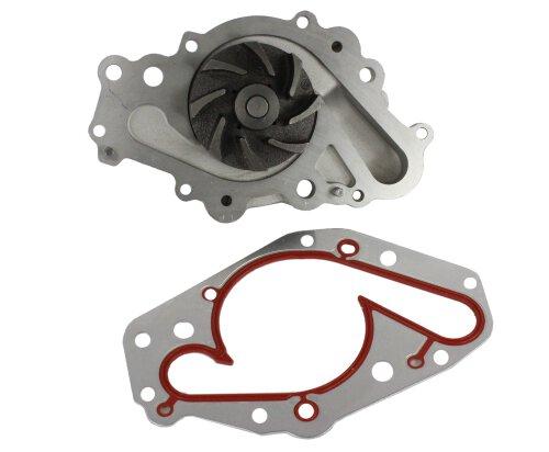 2007 Dodge Magnum 2.7L Water Pump