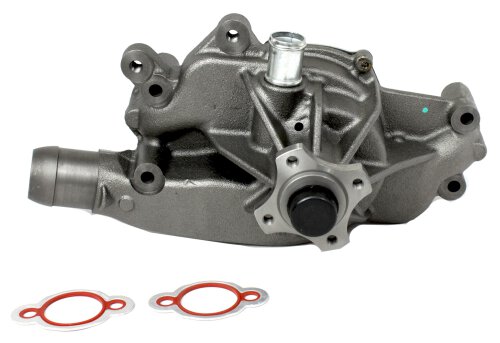 DNJ Water Pump 2001-2006 Chevrolet, GMC 8.1L