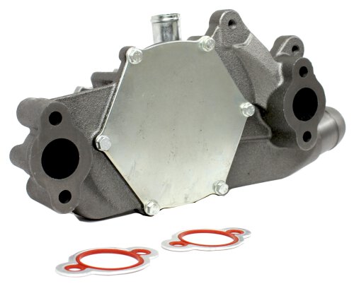 DNJ Water Pump 2001-2006 Chevrolet, GMC 8.1L