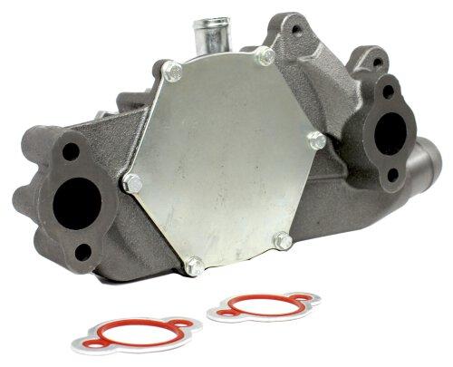 2004 Chevrolet Suburban 2500 8.1L Water Pump