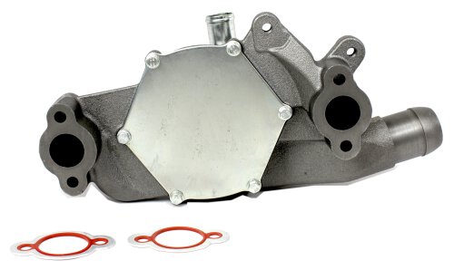 DNJ Water Pump 2001-2006 Chevrolet, GMC 8.1L