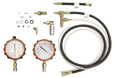 Lang Tools International Diesel Fuel System Test Kit - TU323