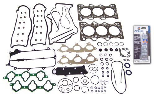 DNJ Cylinder Head Gasket Set 1995-1997 Honda 2.7L